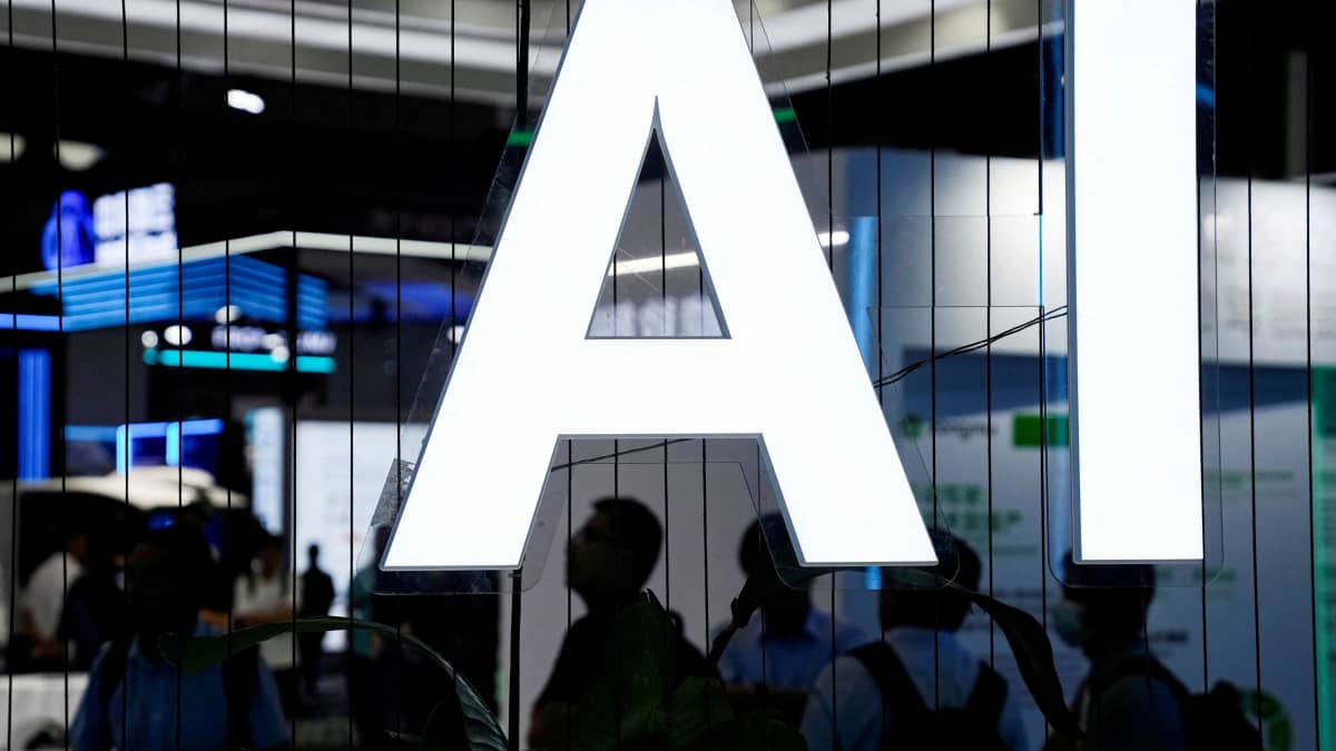 Indian AI firm backed by Dune and Odyssey visual effects studio valued at $2 billion in fundraise