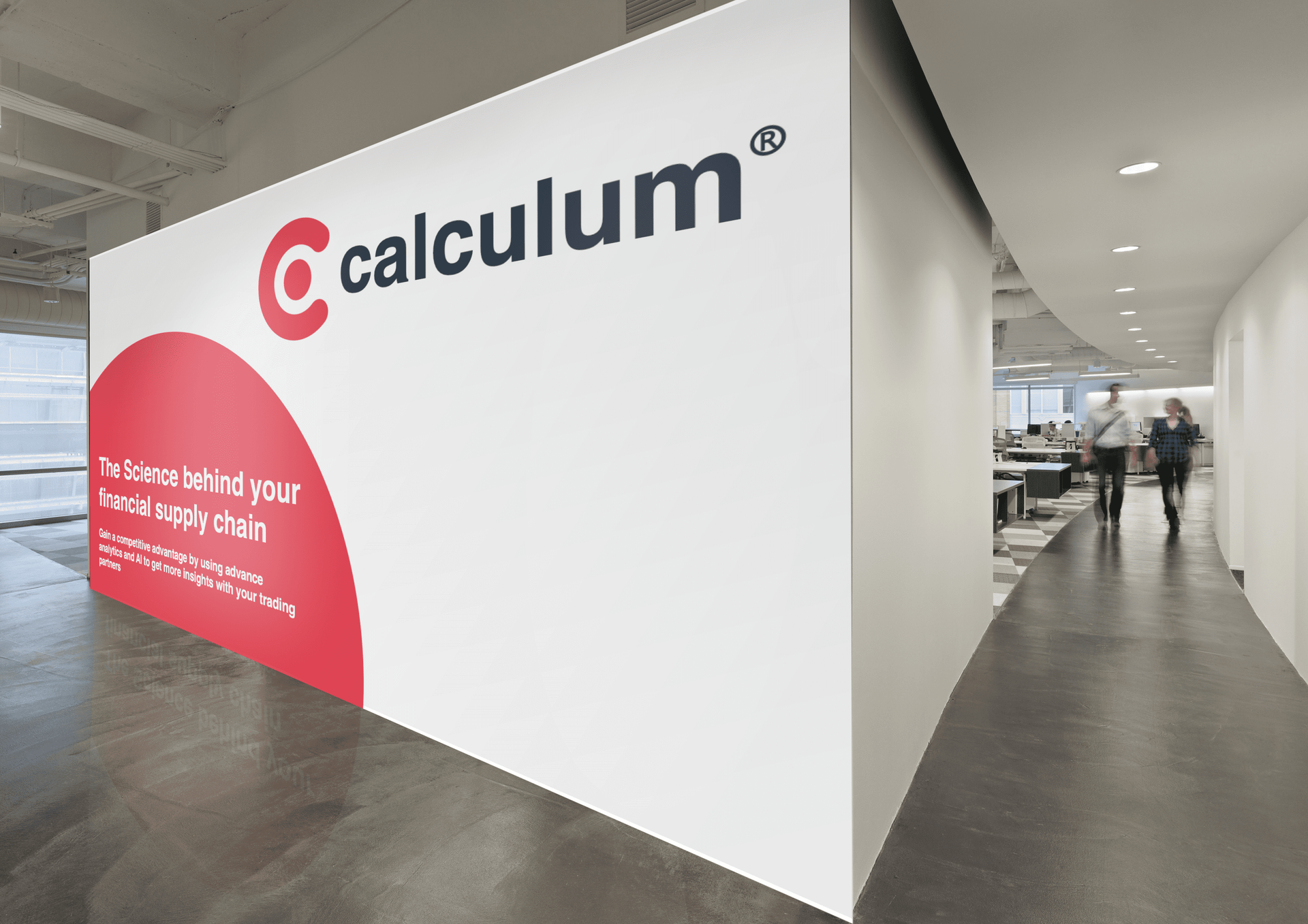 Miami fintech Calculum raises seed round to help companies optimize their working capital