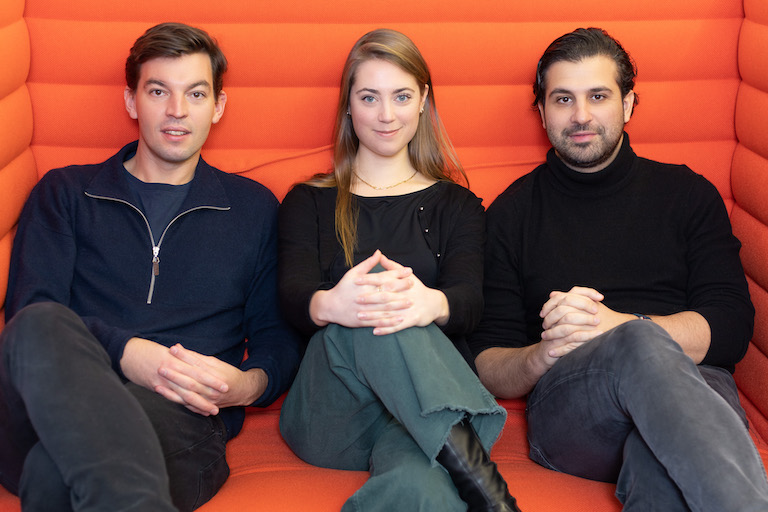 As European VC heats up, Berlin’s Earlybird expands its reach into France with an adjunct fund