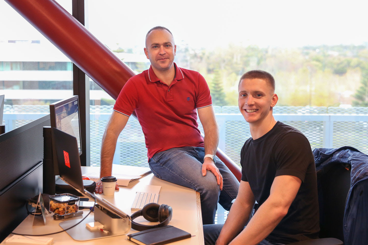 Auckland-based Termius raises $4.1M in Silicon Valley seed funding