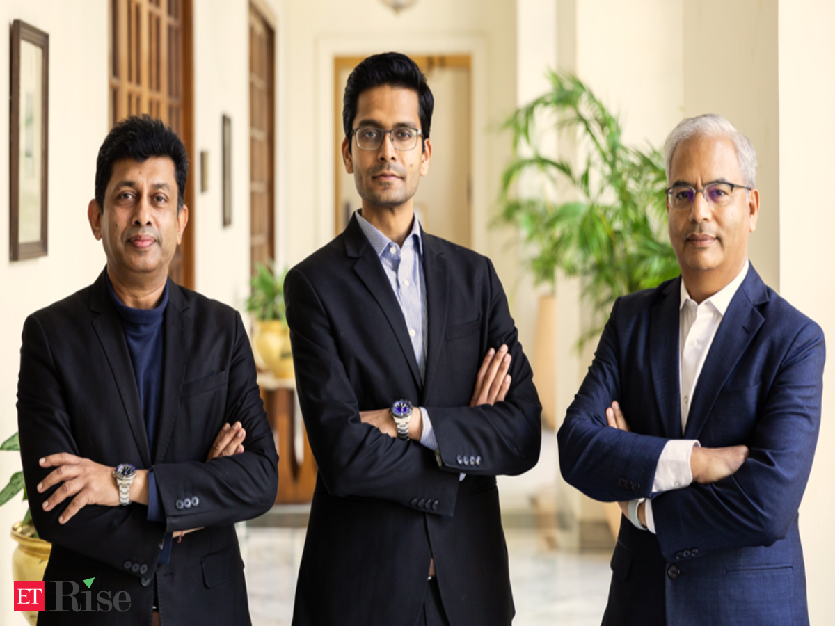 This Noida-based startup is powering efficiency of employees, companies with AI