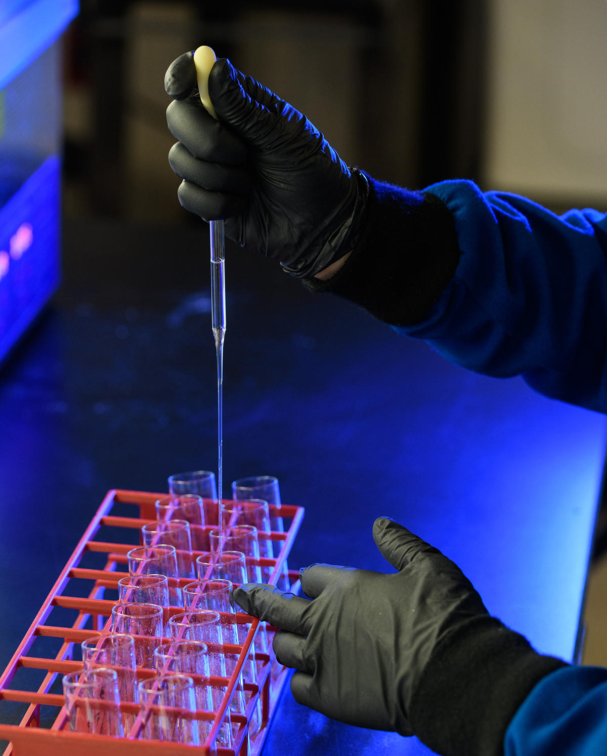 Lassogen Raises Seed Round to Develop Novel Therapeutics for Challenging Targets