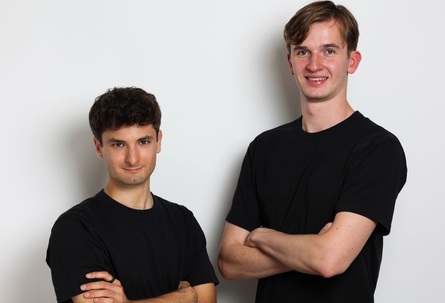 Poke.com launches iMessage AI assistant with $15M seed funding at $100M valuation, used by 6,000 VC insiders