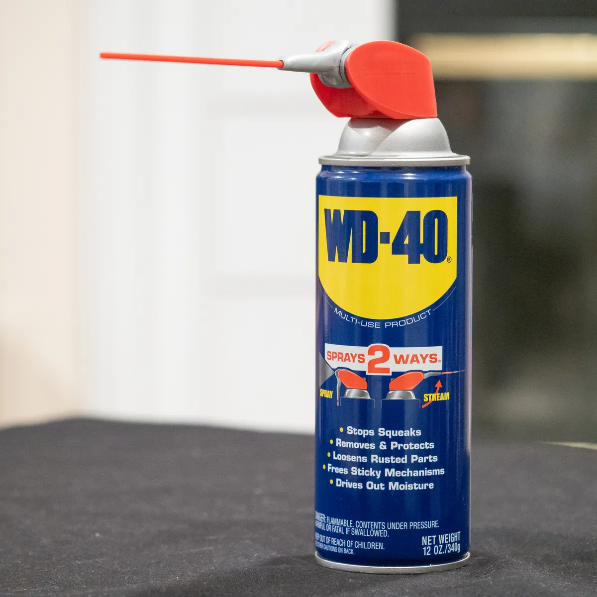 WD-40 carries out first sustainability assessment among Tier 1 suppliers