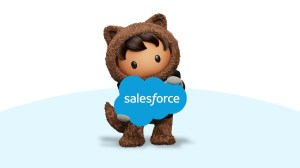 Salesforce Acquisitions