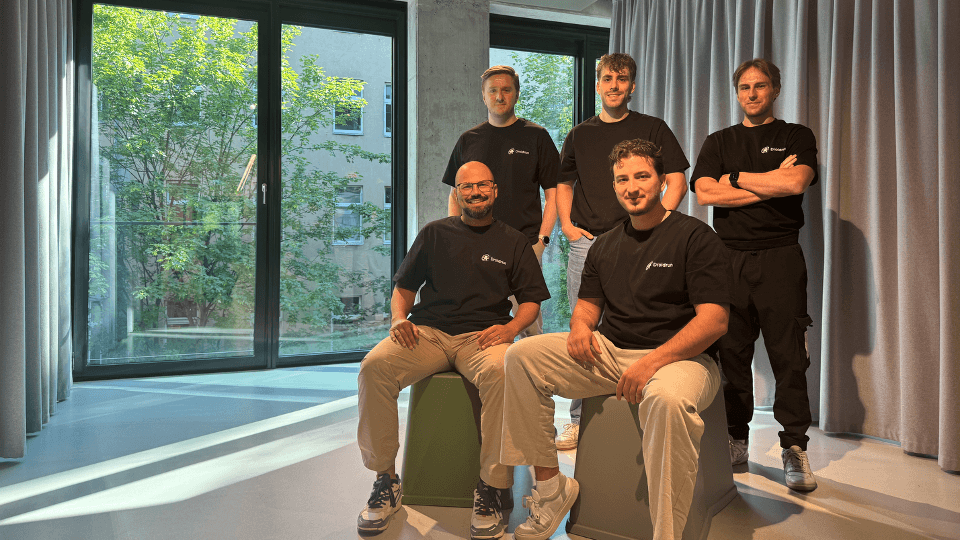 Droidrun raises €2.1M pre-seed to scale mobile-native AI agent infrastructure