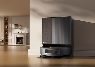 iRobot Completes Court-Supervised Transaction with Picea, Enabling the Next Chapter of Growth