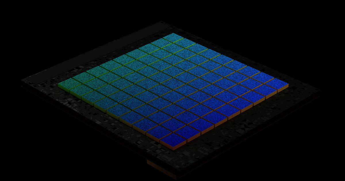 Snowcap Compute launches with $23m seed round to fund superconducting chip development