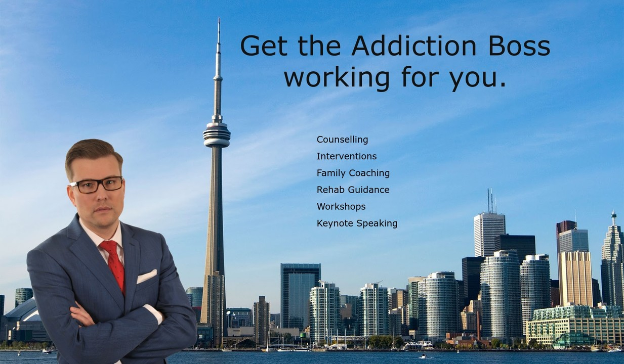 Can Addiction Counselling help with my legal issues?