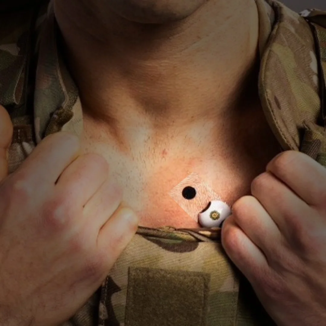 Delivering on our Commitments using Wearable Hazard Monitoring Technology