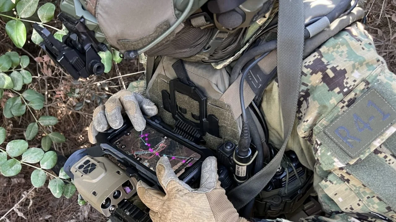 Israeli defense-tech startup ASIO Technologies raises $15 million