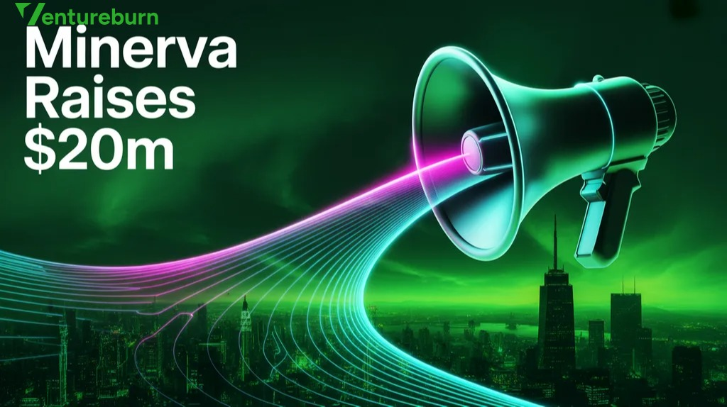 Minerva Raises $20M to Transform Marketing Technology