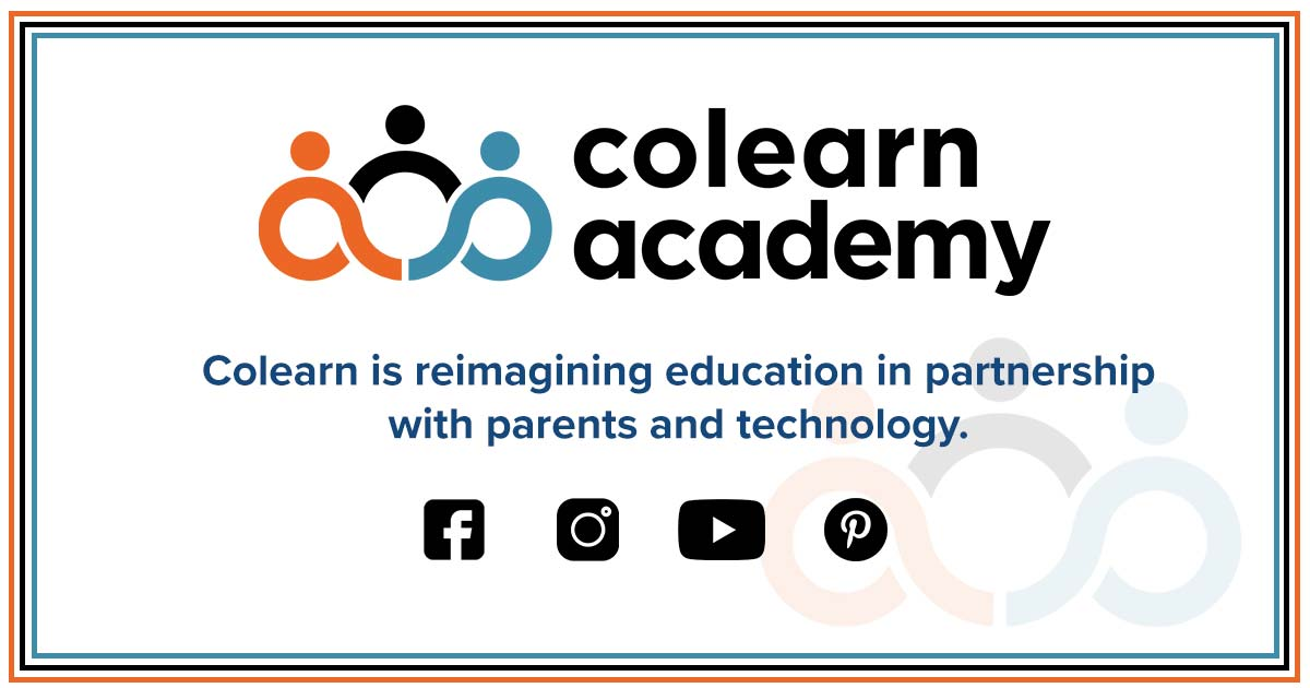 Colearn Academy opens enrollment for 2026-2027 school year in Arizona and South Carolina
