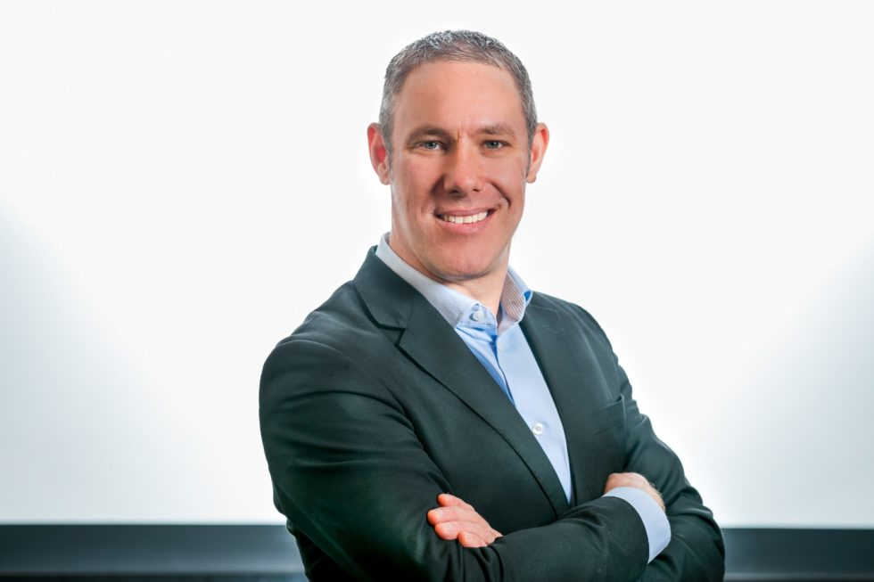 Swede Nick Jonsson and partners purchase EGN Singapore franchise