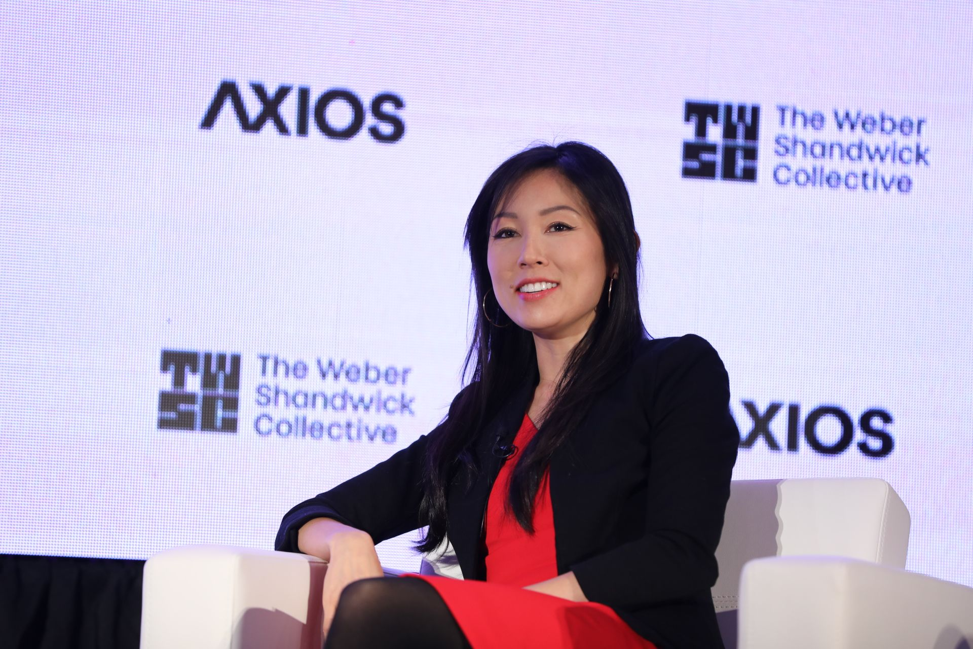 Scoop: Lulu Cheng Meservey launches new firm to support founder-led communications