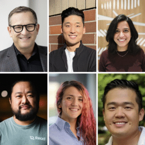 Tech Vets: Motivated by the mission, ex-Army officer’s startup draws on military and gaming experience