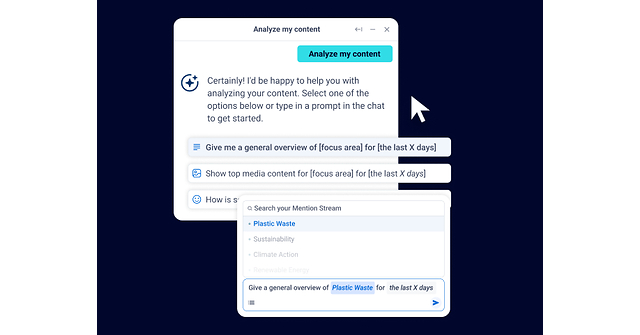 Cision Launches AI Coverage Analysis in CisionOne to Help PR Teams Move from Coverage to Action
