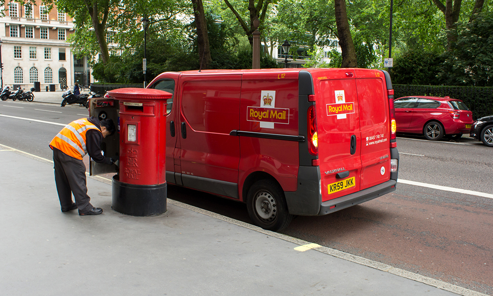 Movopack to launch circular e-commerce packaging via Royal Mail