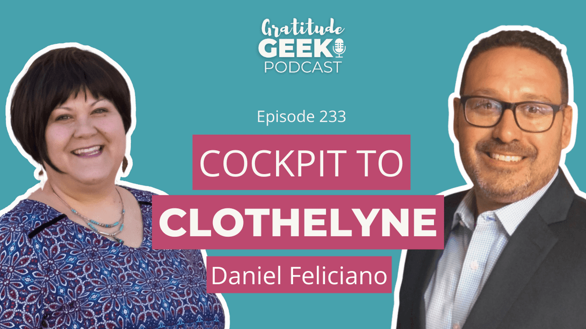 Daniel Feliciano is Disrupting the Laundry Industry