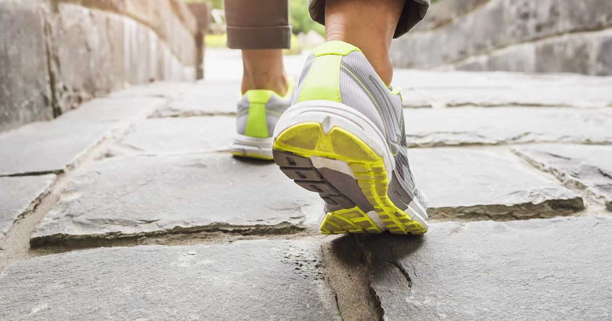 New Emory Healthcare program encourages movement, education