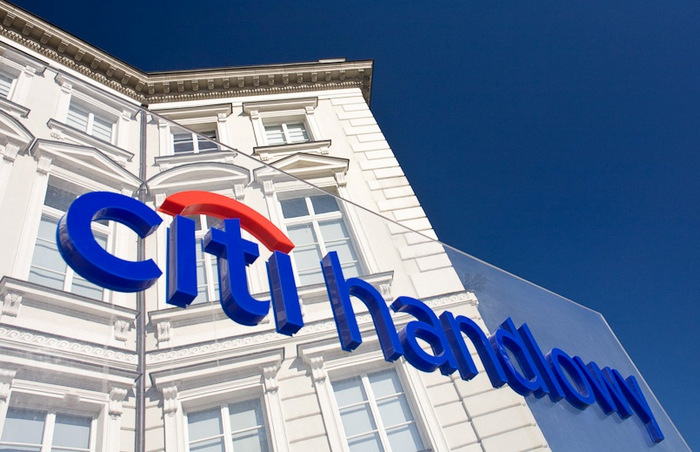 Citi Handlowy z zyskiem 706,4 mln zł w I półroczu 2026 i ROE na poziomie 21 proc. Fitch podniósł rating do A+