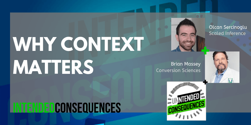 From Segmentation to Contextualization: The New Way to Look at Marketing