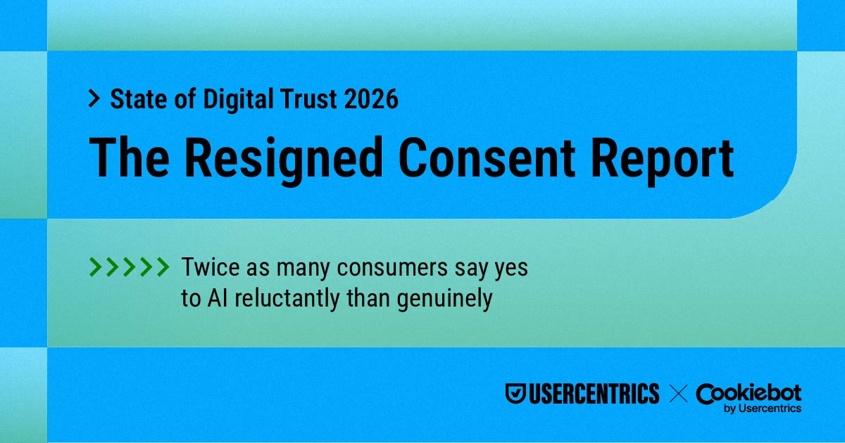 Resigned Consent: AI Access Without Conviction