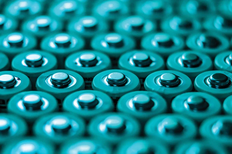 ADVANO Opens Silicon Battery Materials Pilot Plant in New Orleans East