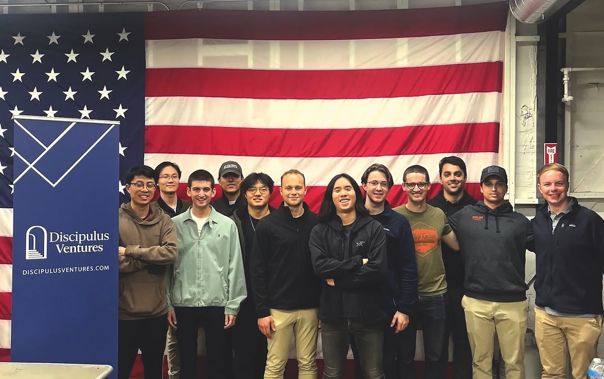 Military Culture in Tech?
