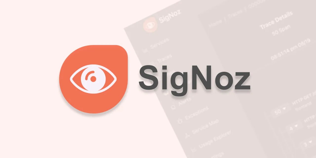 SigNoz raises $5.4 Mn in a new round