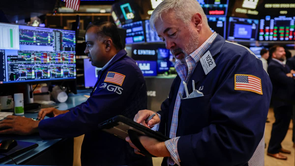 The big lesson from this week's earnings: The AI buildout is not a zero-sum game