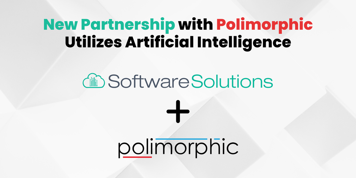 New Partnership with Polimorphic Utilizes Artificial ...