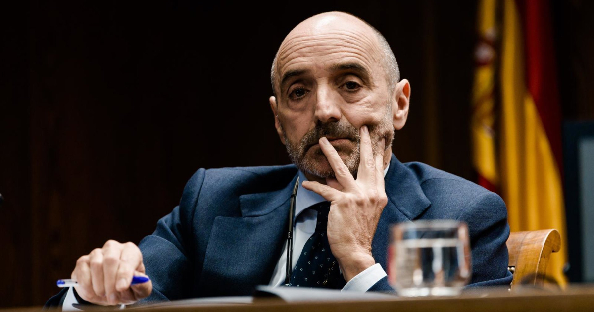 Julio Martinez implicates Zapatero in the rescue of Plus Ultra and assures before the judge that he was marking the steps
