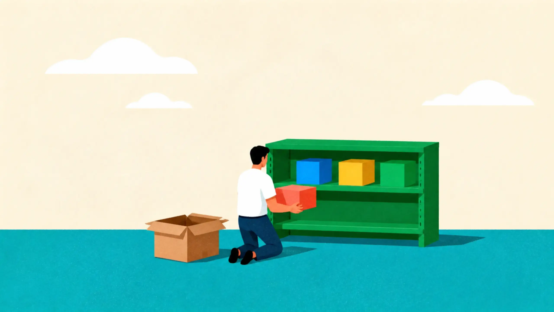 Shopify catalog growth: 76,926-store study