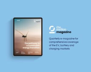 Silicon Super Battery: GM Relies on OneD Battery Nanotechnology