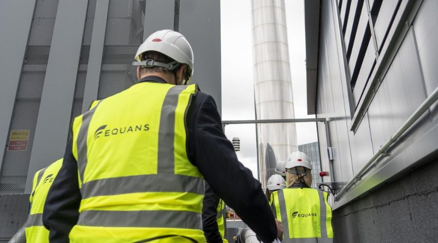 Equans expands tech capabilities with latest acquisition