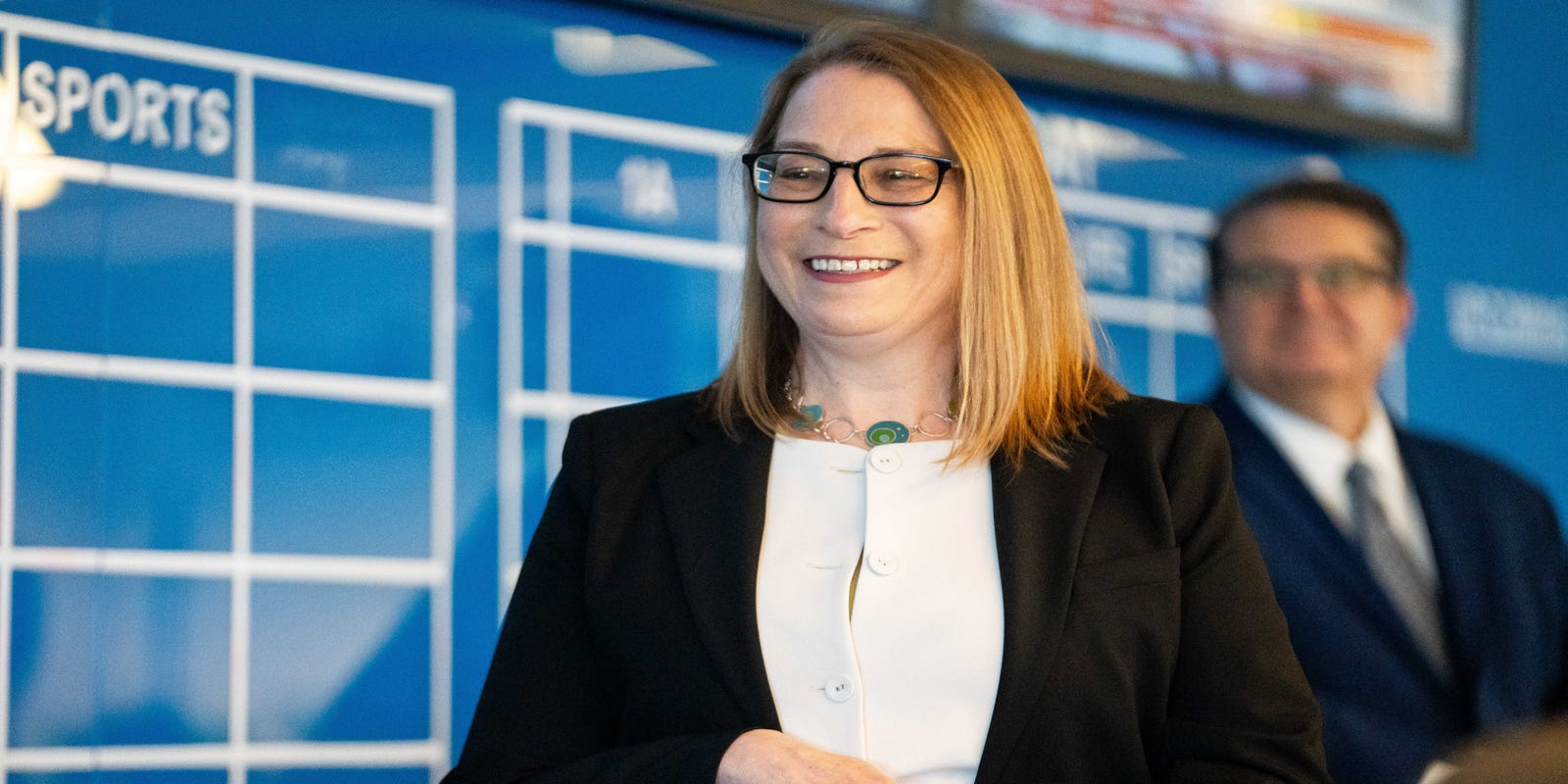 Rachel Stassen-Berger is returning to the Des Moines Register as new executive editor
