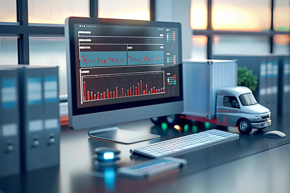 The Role of Business Analysis in Building a Successful Logistics Platform