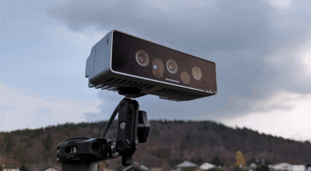 Luxonis Raises $14M to Develop Vision Layer for Intelligent Automation