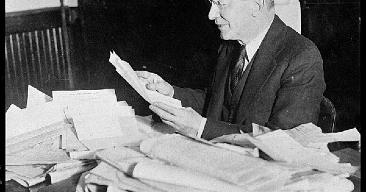 Pulitzer Prizes of Georgia