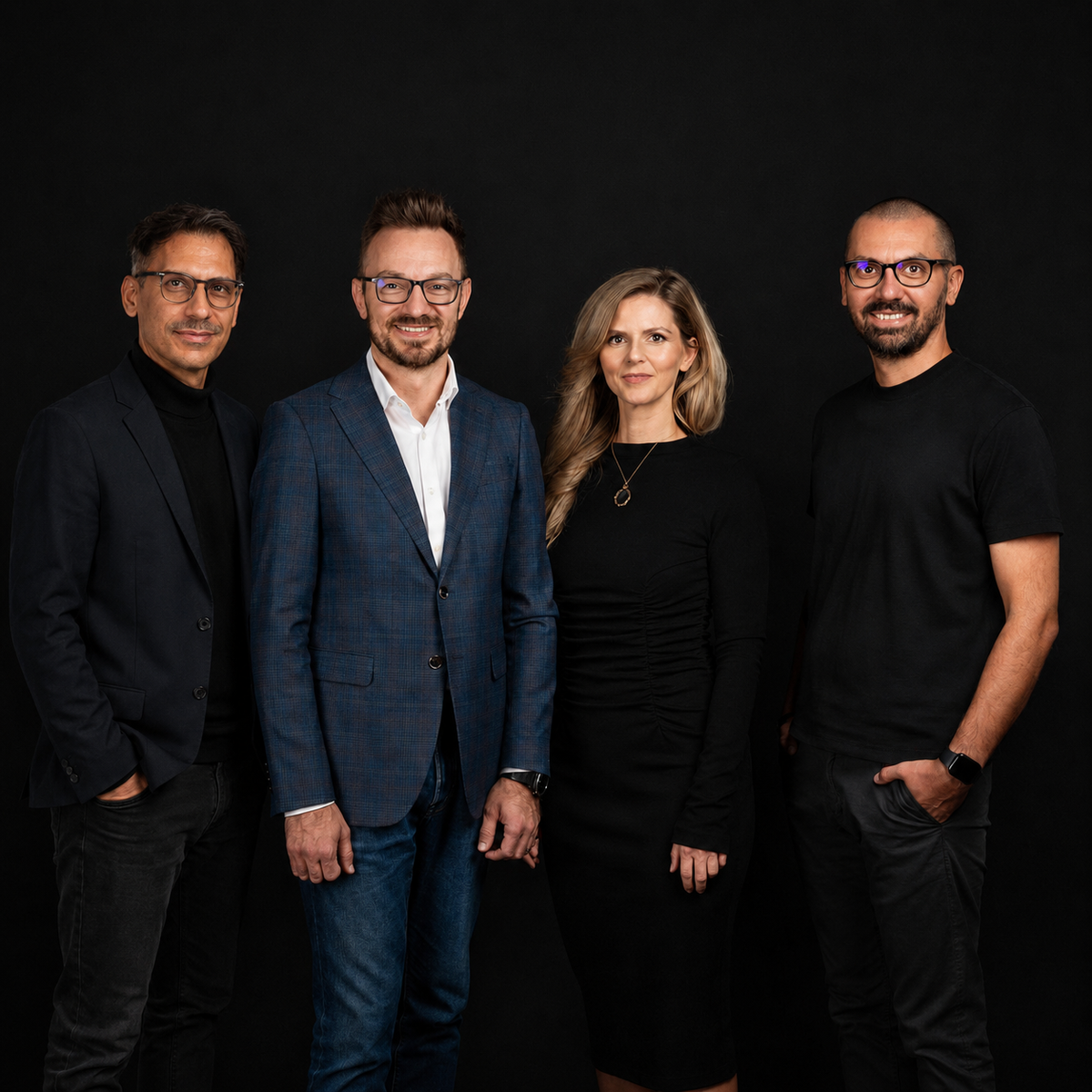 CEE Startup & Tech Weekly: Nucleo Ventures Launches 34 million euros Fund to Back Startups Across Romania and CEE