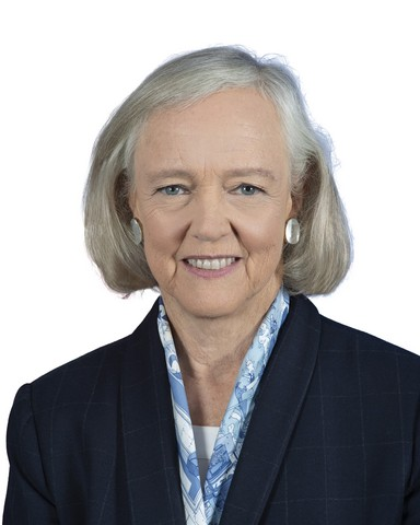 Albertsons® Companies, Inc. Appoints Meg Whitman as Executive Chair