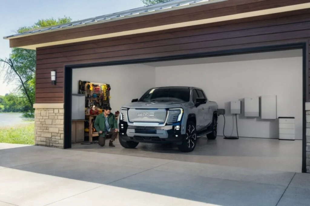 EnergyHub partners with major US automaker to expand access to utility grid programs