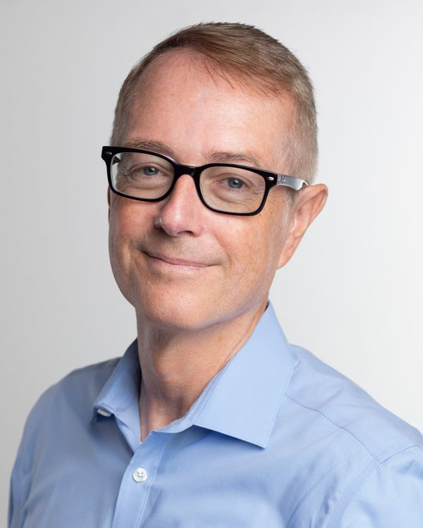 LabGenius Therapeutics appoints Dr. Angus Sinclair as Chief Scientific Officer