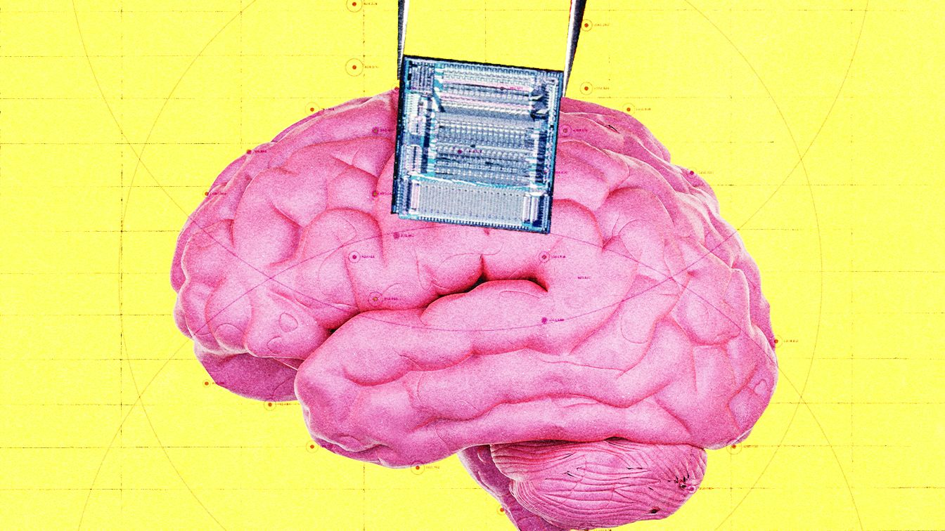 OpenAI Invests in Startup That Uses Brain Implants to Detect Cancer