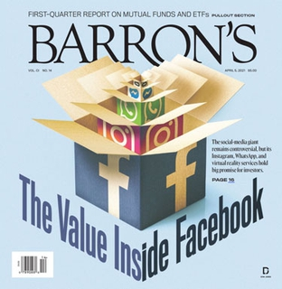 Barron's
