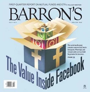 Barron's