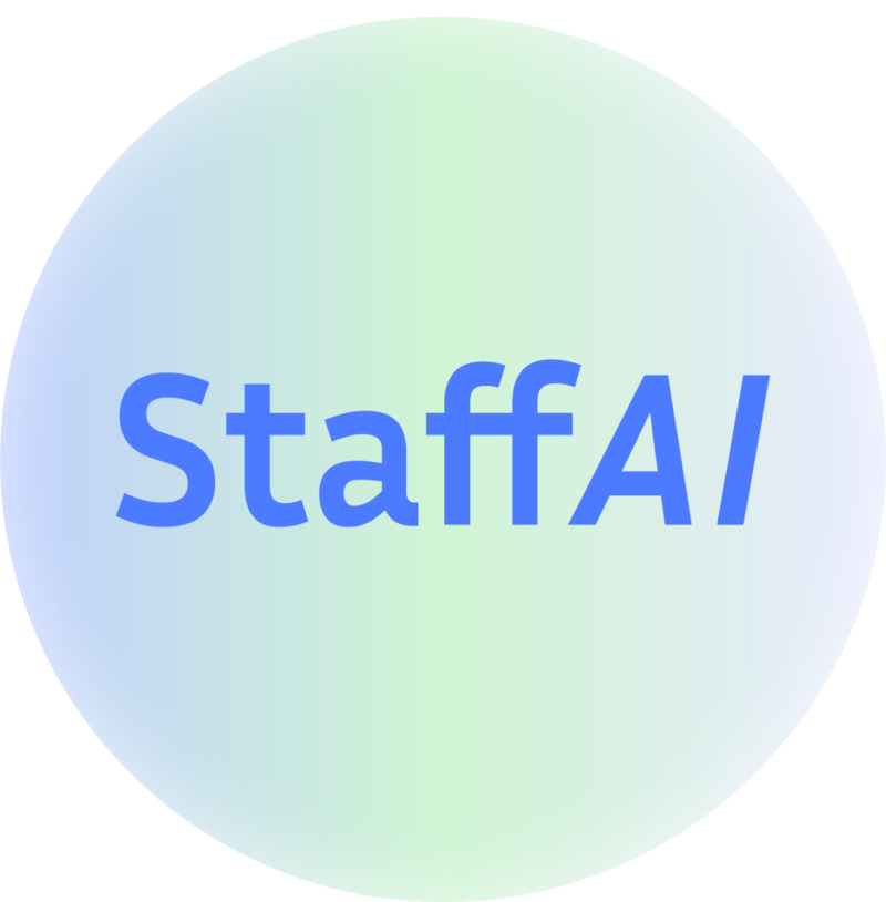 StaffAI: Commission-Based AI Inside Sales Reps