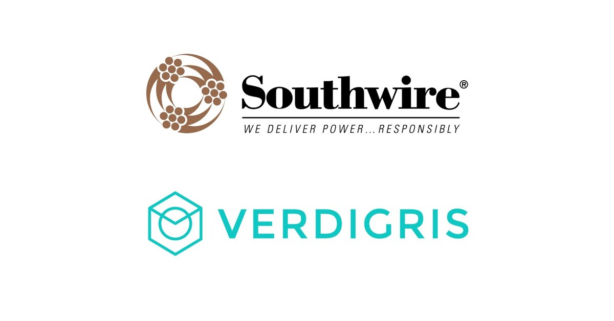 Southwire announces strategic investment in Verdigris