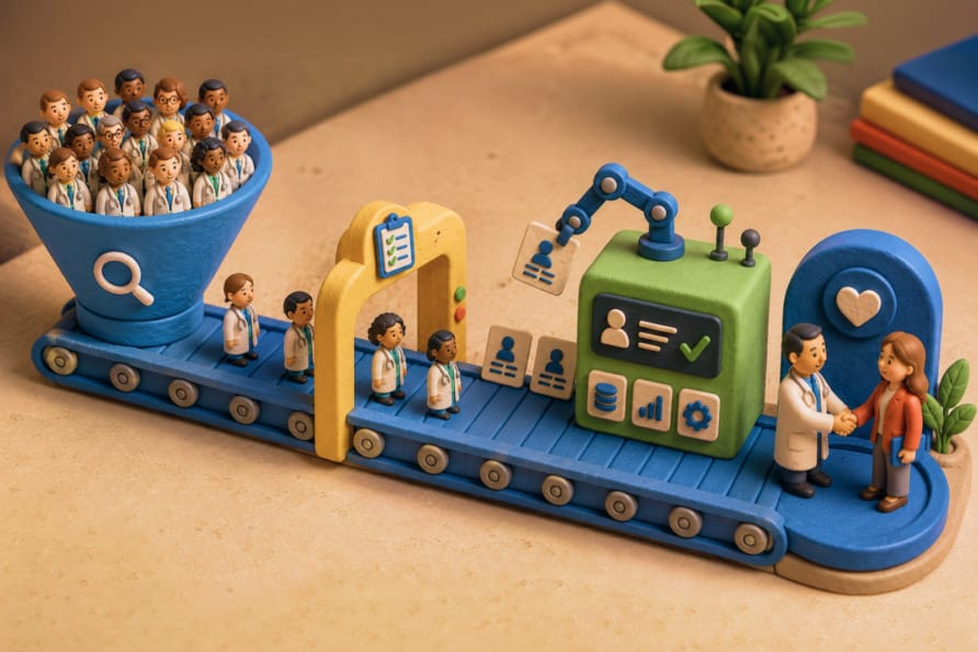 demandDrive Joins Clay's Partner Ecosystem as an Official Clay Studio Partner